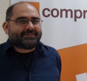 Pau Ferrando será nuevo diputado provincial. Pau Ferrando será nuevo diputado provincial.
