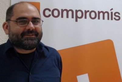 Pau Ferrando se incorpora como diputado provincial de las áreas de Promoción Económica, Ocupación e Internacionalización Pau Ferrando se incorpora como diputado provincial de las áreas de Promoción Económica, Ocupación e Internacionalización