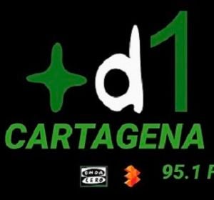 Más de Uno, Cartagena Más de Uno, Cartagena