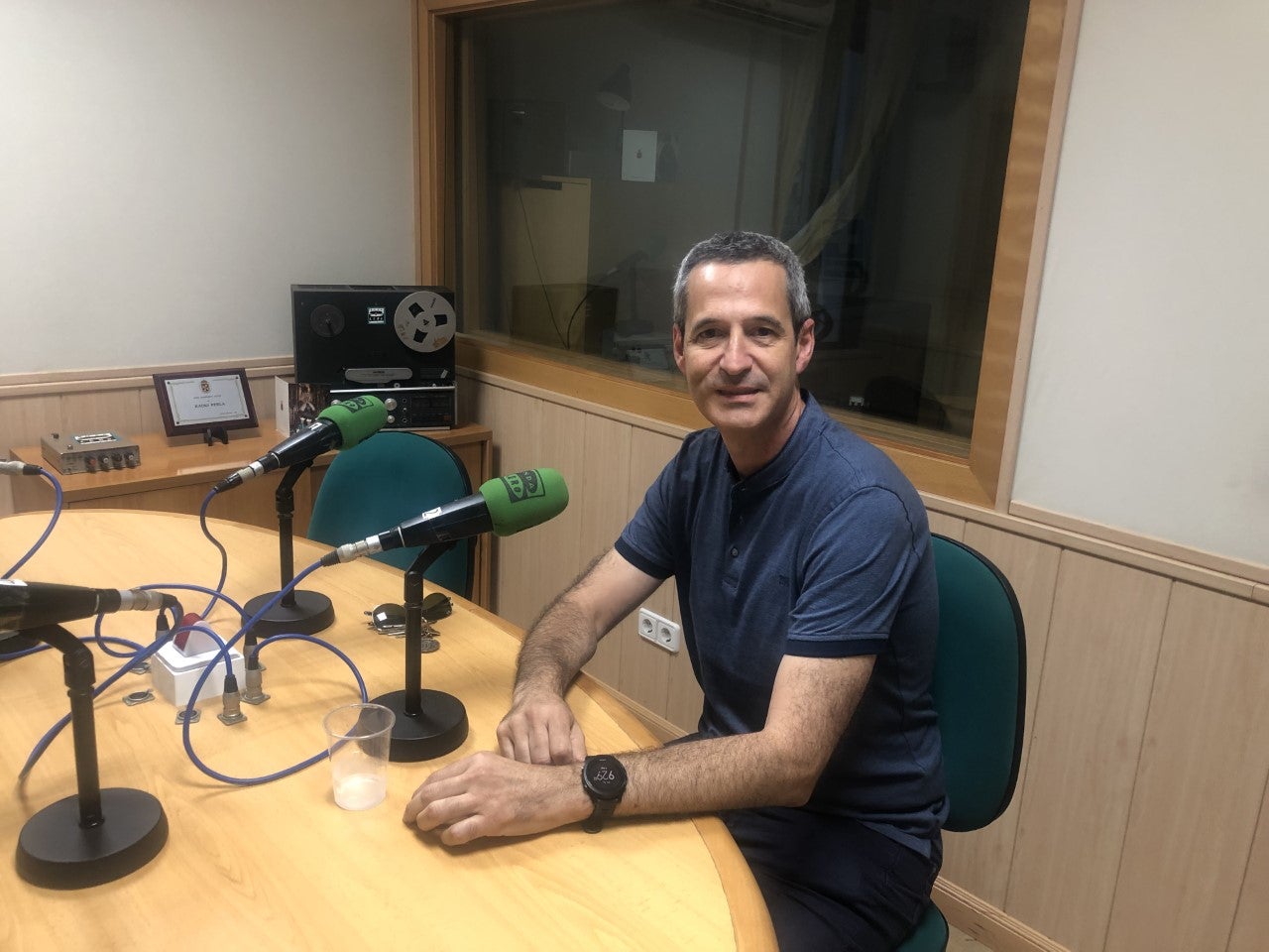 Más de Uno Ceuta 09/09/2019 Más de Uno Ceuta 09/09/2019