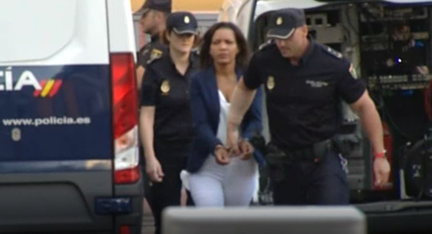 VOTA: ¿Es partidario de la prisión permanente revisable? VOTA: ¿Es partidario de la prisión permanente revisable?