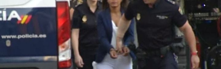 ¿Es partidario de la prisión permanente revisable?