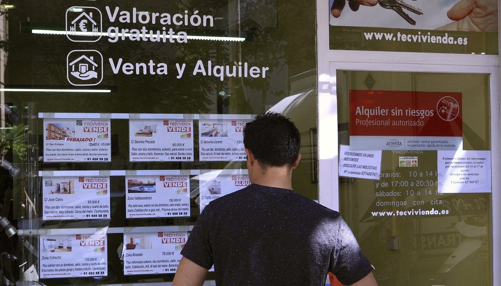 La firma de hipotecas sobre viviendas en Baleares cae un 42,5% en agosto La firma de hipotecas sobre viviendas en Baleares cae un 42,5% en agosto