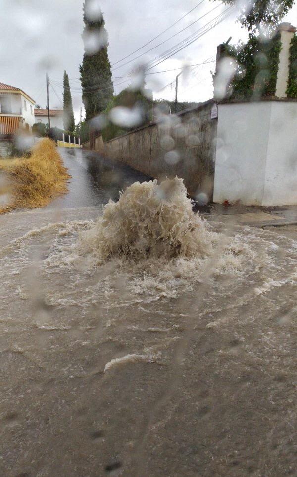 Informativo matinal Más de Uno Granada 09/09/2019 Informativo matinal Más de Uno Granada 09/09/2019