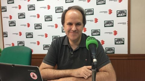Rafael Morales