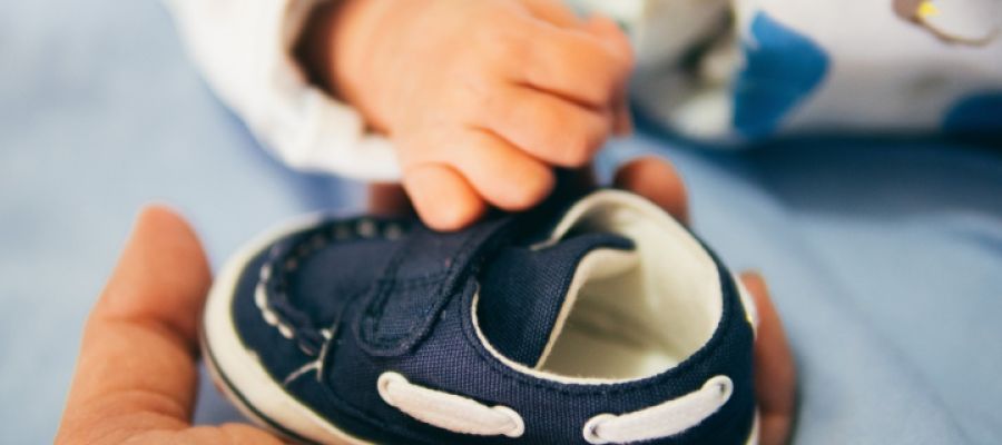 Elegir un buen zapato, fundamental para evitar en niños la deformidad en los dedos, uñeros o eccemas Elegir un buen zapato, fundamental para evitar en niños la deformidad en los dedos, uñeros o eccemas