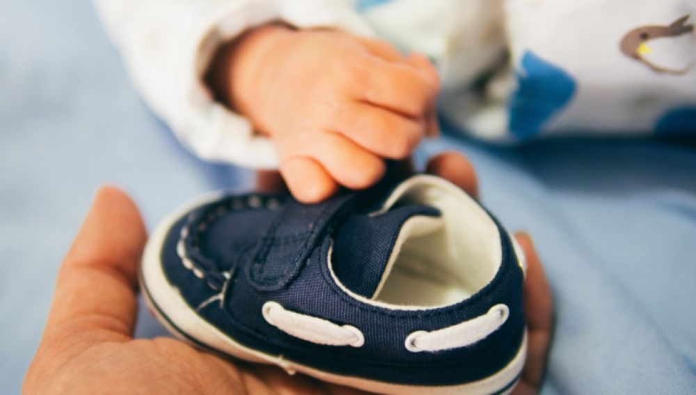 Elegir un buen zapato, fundamental para evitar en niños la deformidad en los dedos, uñeros o eccemas