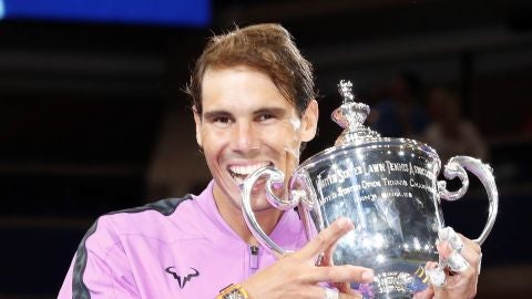 Rafael Nadal