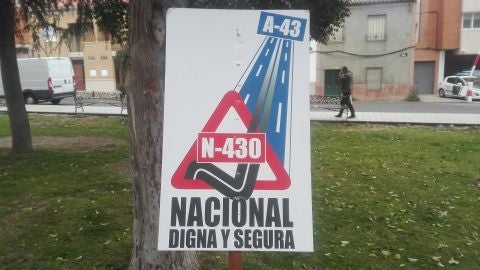 La Plantaforma N-430 se reunir&aacute; el 17 de septiembre
