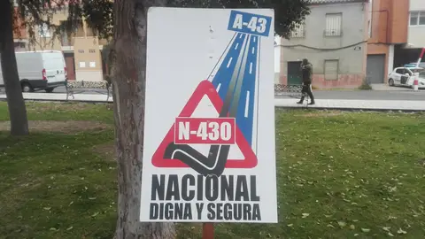 La Plantaforma N-430 se reunirá el 17 de septiembre La Plantaforma N-430 se reunirá el 17 de septiembre