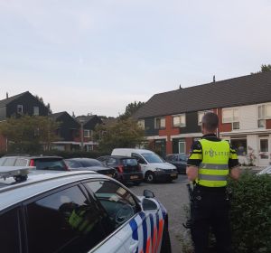 Asesinan a tres personas en un tiroteo en la ciudad holandesa de Dordrecht Asesinan a tres personas en un tiroteo en la ciudad holandesa de Dordrecht