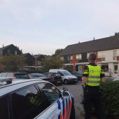 Asesinan a tres personas en un tiroteo en la ciudad holandesa de Dordrecht