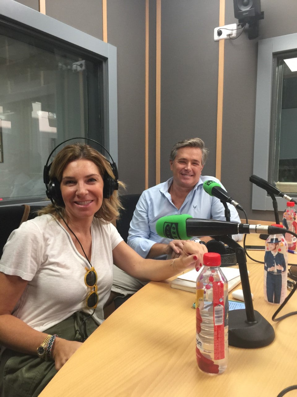 Más de Uno Málaga Mediodía 09/09/2019 Más de Uno Málaga Mediodía 09/09/2019