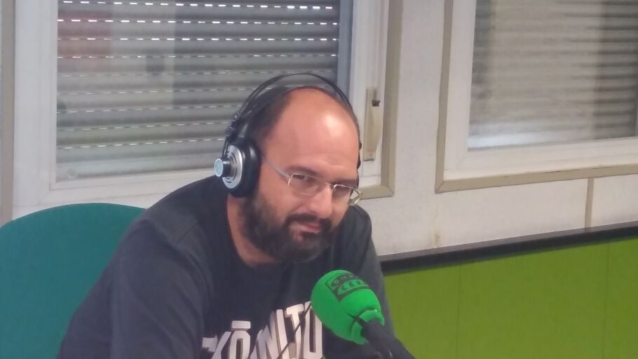 Onda Deportiva C&oacute;rdoba