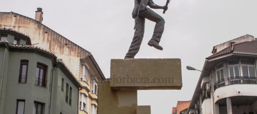 CASCAMORRAS BAZA CASCAMORRAS BAZA