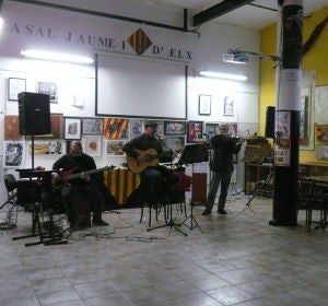 Casal jaume I Casal jaume I