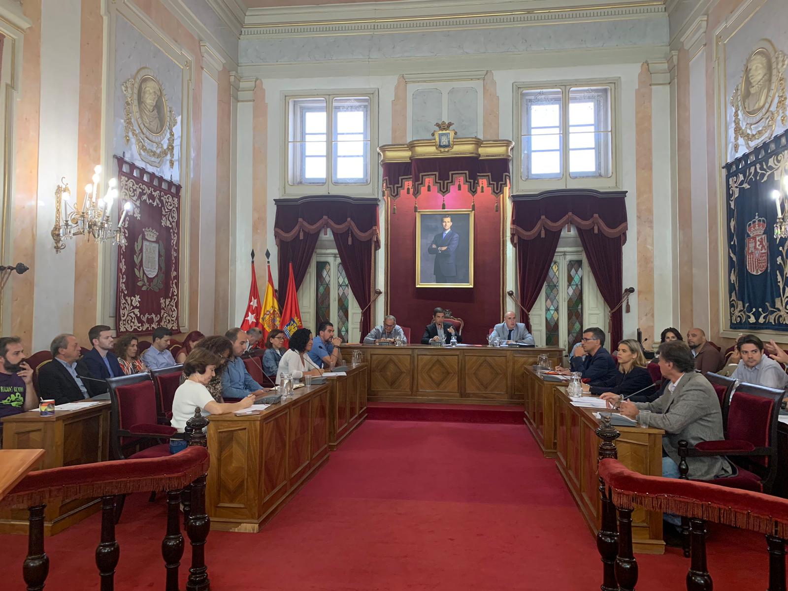 Más de uno en Alcalá 09/09/2019 Más de uno en Alcalá 09/09/2019