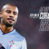 Rafinha lesionado