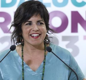Teresa Rodríguez quiere devolver los 8.640 euros cobrados en dietas del Parlamento durante su permiso por maternidad Teresa Rodríguez quiere devolver los 8.640 euros cobrados en dietas del Parlamento durante su permiso por maternidad
