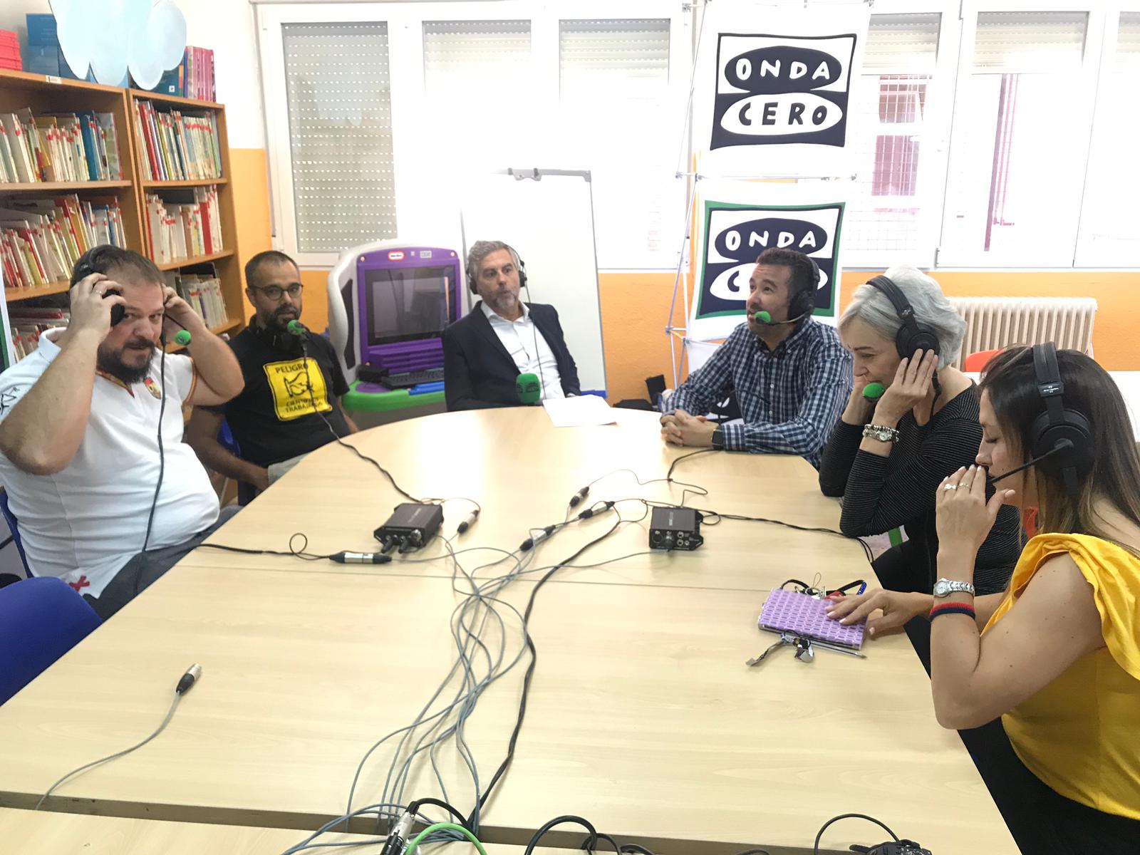 La tertulia de médicos: Las preguntas más graciosas que han hecho los niños a los médicos La tertulia de médicos: Las preguntas más graciosas que han hecho los niños a los médicos