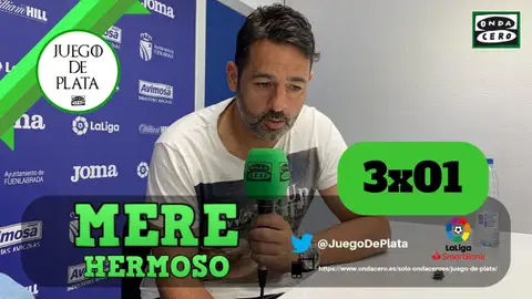 Juego de Plata 3x01 Juego de Plata 3x01