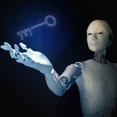 Los robots tienen la llave de nuestros empleos