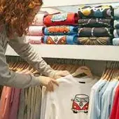 El pequeño comercio de Ciudad Real se verá afectada negativamente por el confinamiento perimetral El pequeño comercio de Ciudad Real se verá afectada negativamente por el confinamiento perimetral