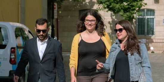 La Brújula de La Rioja Tertulia Política 21/04/022 La Brújula de La Rioja Tertulia Política 21/04/022