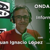 Informativos Jerez - Juan Ignacio López