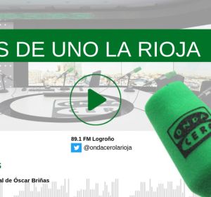Más de uno La Rioja Más de uno La Rioja