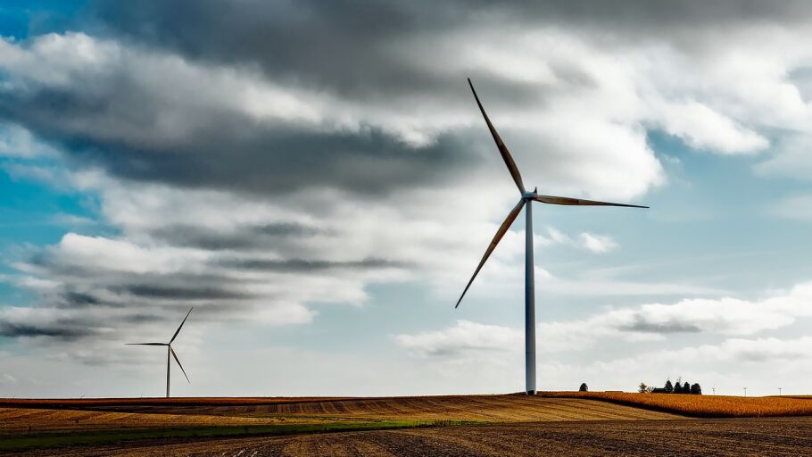 Energ&iacute;a renovable
