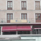 Sede de FECIR en Ciudad Real Sede de FECIR en Ciudad Real