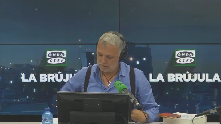 La Reflexi&oacute;n de Lucas 10/09/2019