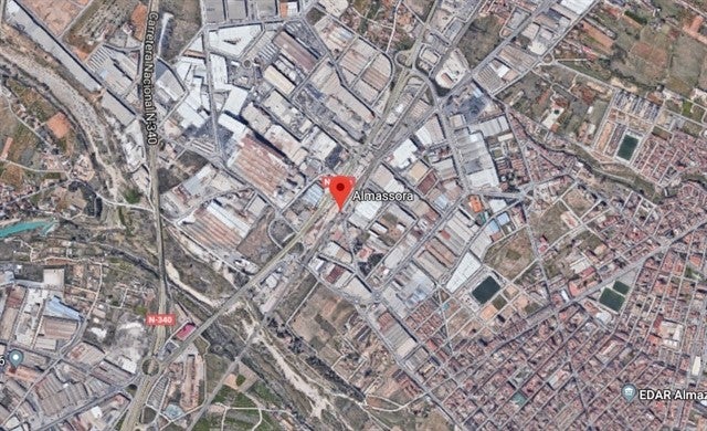Fomento aprueba el expediente de información pública del proyecto de mejora de la N-340 con un tramo que incluye un ramal directo a la Ronda Sur Fomento aprueba el expediente de información pública del proyecto de mejora de la N-340 con un tramo que incluye un ramal directo a la Ronda Sur