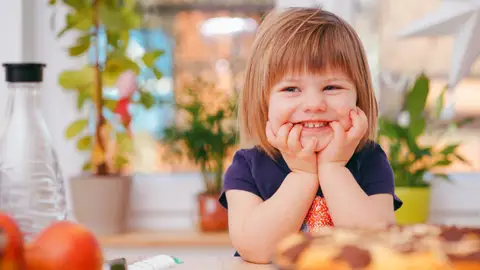 Uno de cada diez niños en edad escolar tiene asma y entre el 6 y el 8% alergia alimentaria EN BUENAS MANOS