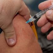 Se recomienda la vacuna contra el sarampión para los nacidos a partir de 1.970