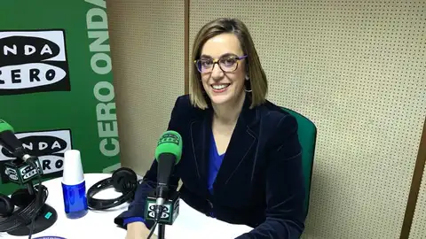 Angeles Armisén Petición dimisión PSOE