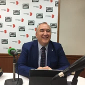 Carlos Marín Carlos Marín