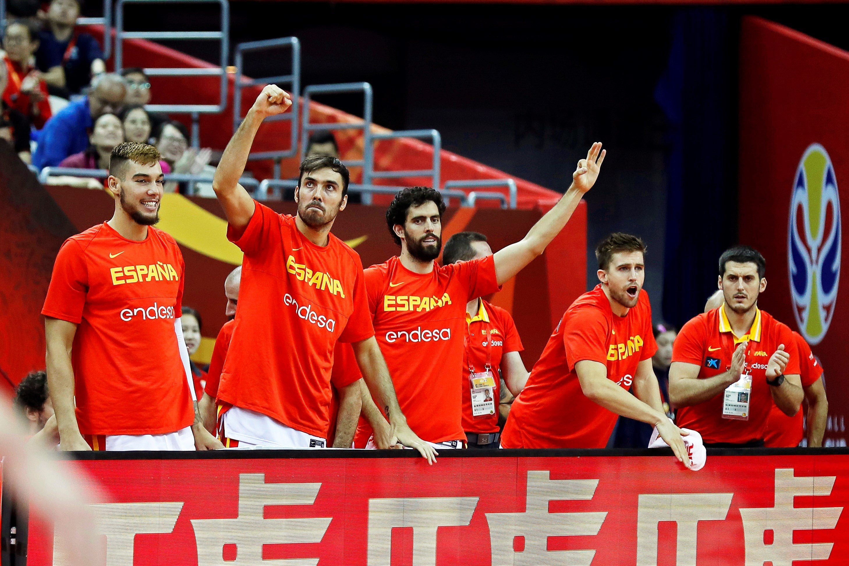 Se levanta el telón: Alfonso y Felipe Lechuga, los cocineros de la Selección Se levanta el telón: Alfonso y Felipe Lechuga, los cocineros de la Selección