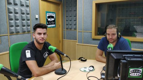 Hoy en Onda Deportiva hablamos de voleibol con Ra&uacute;l Cuenca, entrenador del C.V. Amigos C&aacute;diz. Esto y mucho m&aacute;s en Onda Deportiva C&aacute;diz con Jos&eacute; Antonio Rivas. 