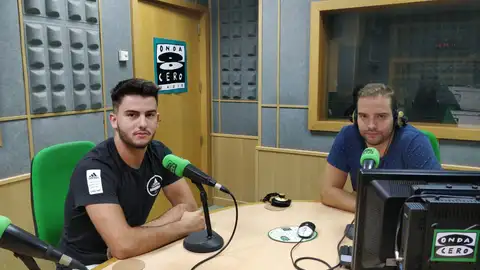 Onda Deporttiva Cádiz 10/9/2019 Hoy en Onda Deportiva hablamos de voleibol con Raúl Cuenca, entrenador del C.V. Amigos Cádiz. Esto y mucho más en Onda Deportiva Cádiz con José Antonio Rivas.
