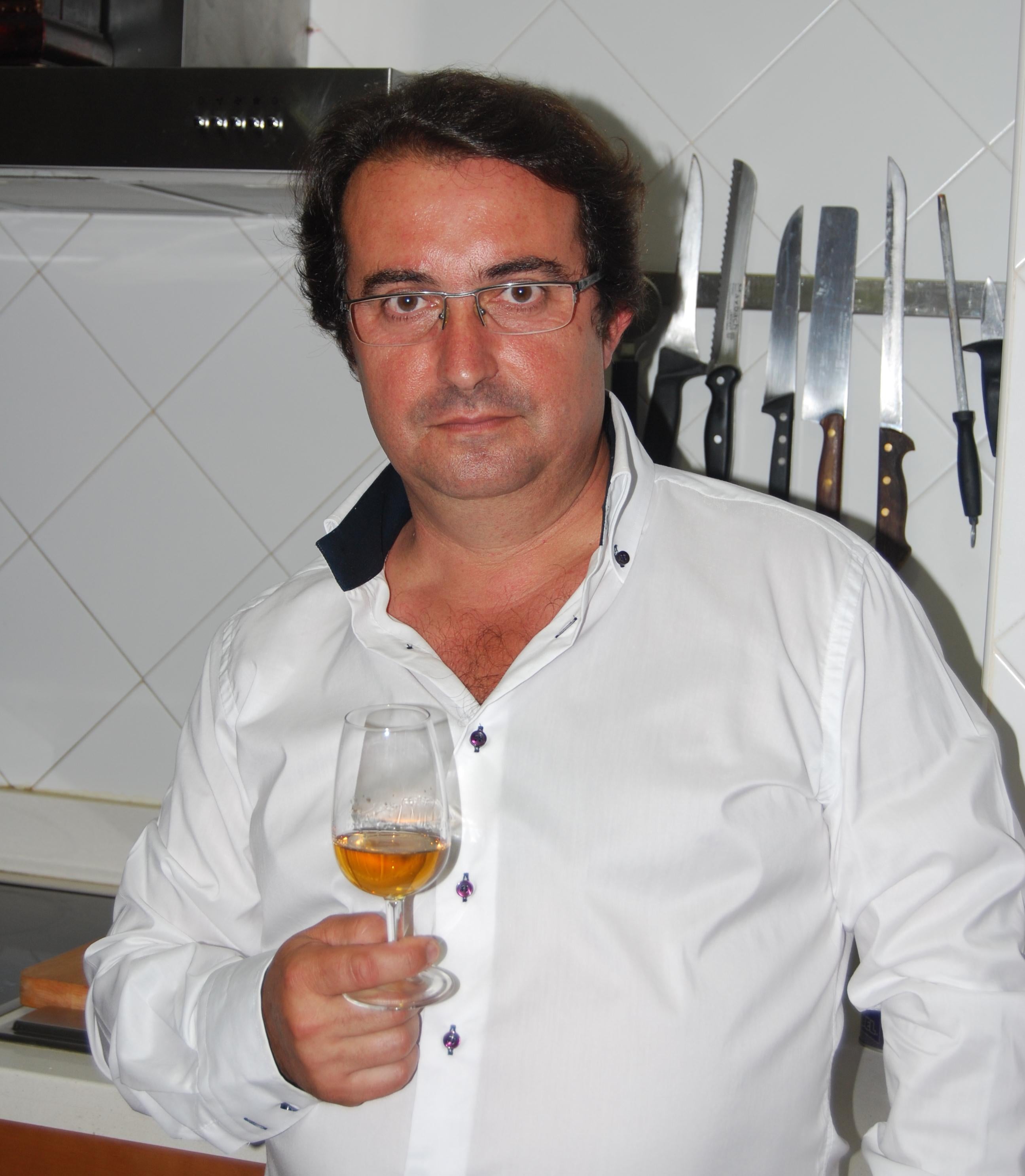 Las tapas del Fariñas Las tapas del Fariñas