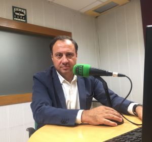 Pedro Azagra Pedro Azagra