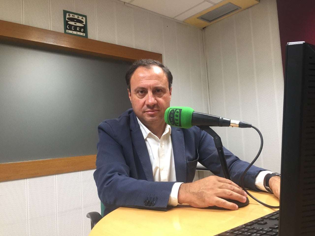 La Brújula de La Rioja. Noticias 14/10/2019 La Brújula de La Rioja. Noticias 14/10/2019