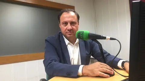 Pedro Azagra PEDRO AZAGRA