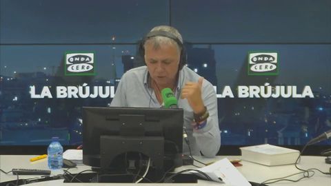 V&Iacute;DEO | La reflexi&oacute;n de Lucas 11/09/2019