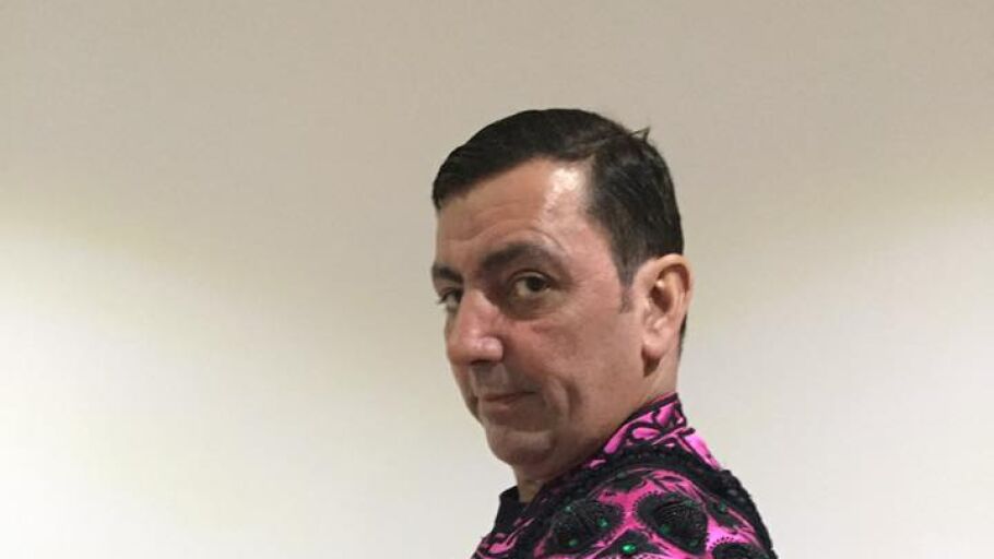 francis guzman
