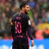 Leo Messi
