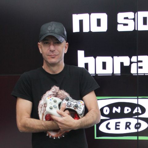 nacho garcia