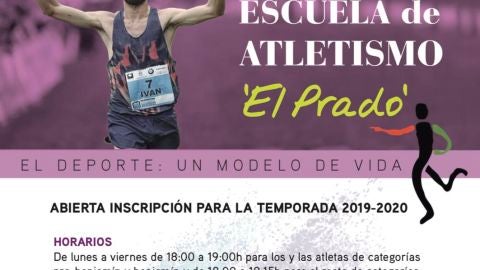 Iv&aacute;n Fern&aacute;ndez presenta su nuevo proyecto